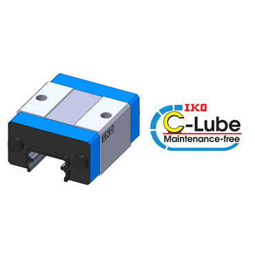 IKO International Inc.MESC30C1SLT1HS2